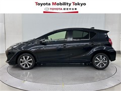 アクア G ソフトレザーセレクション