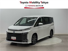 トヨタ ヴォクシーHV S-Z