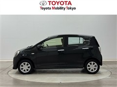 ミライース L メモリアルエディション