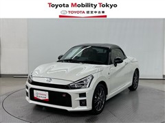 トヨタ コペン GR スポーツ