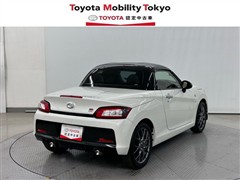 コペン GR スポーツ