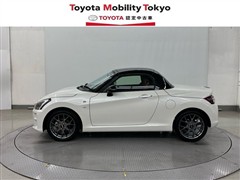 コペン GR スポーツ
