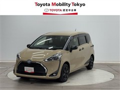 トヨタ シエンタ HV G セーフティEd2