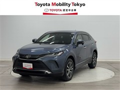トヨタ ハリアー G