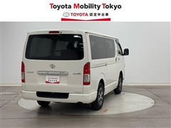 ハイエースV S-GL