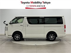 ハイエースV S-GL