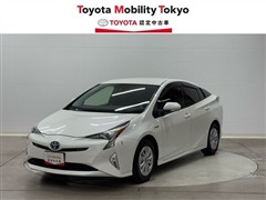 プリウス Sセーフティープラス