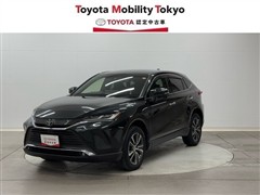 トヨタ ハリアー G