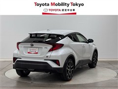 C-HR HV S GRスポーツ