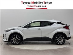C-HR HV S GRスポーツ