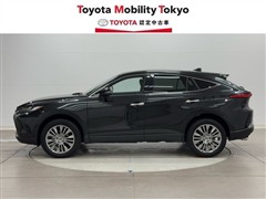 ハリアーHV Z レザーパッケージ