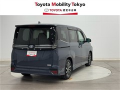 ヴォクシー HV S-Z