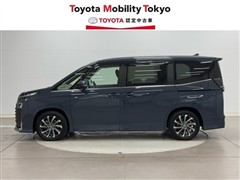 ヴォクシー HV S-Z