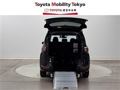 シエンタ ウェルキャブクルマイスシヨウ