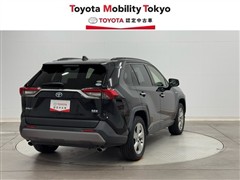 RAV4 HV G