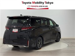 ヴェルファイアHV Z プレミア