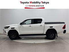 ハイラックスPU Z GRスポーツ