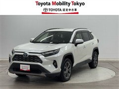 RAV4 HV G