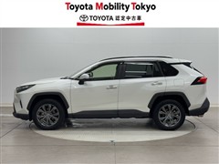 RAV4 HV G