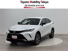 ハリアーPHEV Z