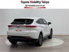 ハリアーPHEV Z