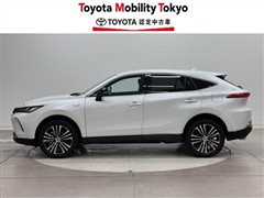ハリアーPHEV Z