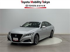 トヨタ クラウンHV Gエグゼクティブ