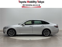クラウンHV Gエグゼクティブ