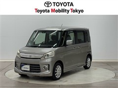 スズキ スペーシア カスタム TS