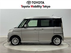 スペーシア カスタム TS