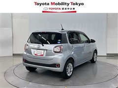 パッソ モーダ S