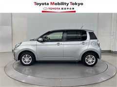 パッソ モーダ S