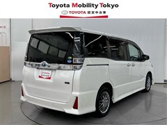 ヴォクシー HV ZS キラメキ2