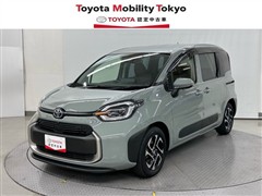 シエンタ ハイブリッド Z