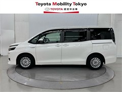 ヴォクシー ハイブリッド V