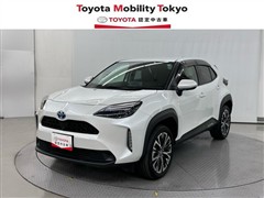 トヨタ ヤリスクロスHV Z
