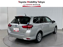 カローラフィールダー HV EX