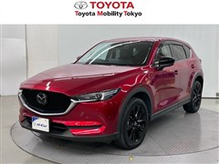 CX-5 20SブラックトーンED