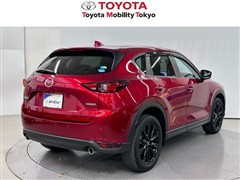 CX-5 20SブラックトーンED