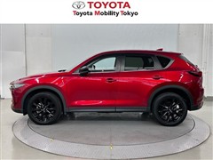 CX-5 20SブラックトーンED