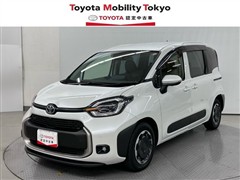 トヨタ シエンタ HV Z