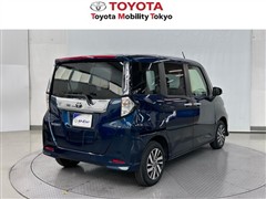 ルーミー カスタムG