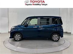 ルーミー カスタムG