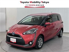 シエンタ ハイブリッド G