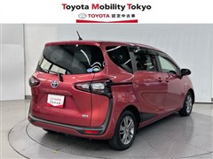 シエンタ ハイブリッド G