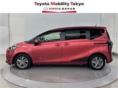 シエンタ ハイブリッド G