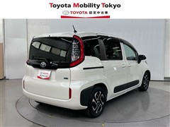 シエンタ ハイブリッド Z