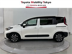 シエンタ ハイブリッド Z