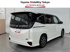 ヴォクシー ハイブリッド S-Z