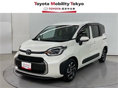 トヨタ シエンタ ハイブリッド Z